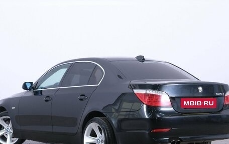 BMW 5 серия, 2003 год, 999 000 рублей, 5 фотография