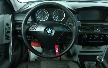 BMW 5 серия, 2003 год, 999 000 рублей, 12 фотография