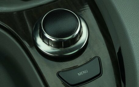 BMW 5 серия, 2003 год, 999 000 рублей, 18 фотография