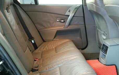 BMW 5 серия, 2003 год, 999 000 рублей, 23 фотография