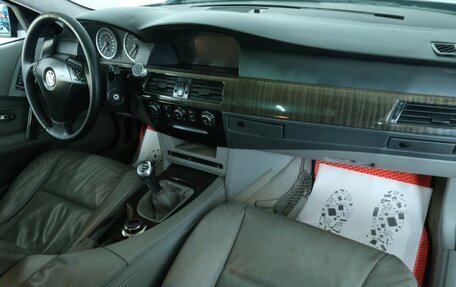 BMW 5 серия, 2003 год, 999 000 рублей, 20 фотография