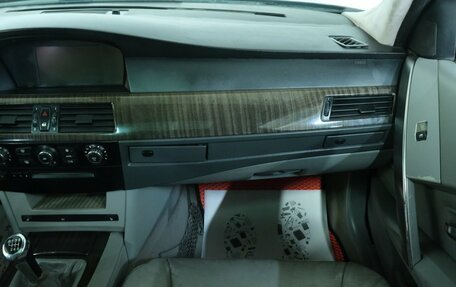 BMW 5 серия, 2003 год, 999 000 рублей, 19 фотография