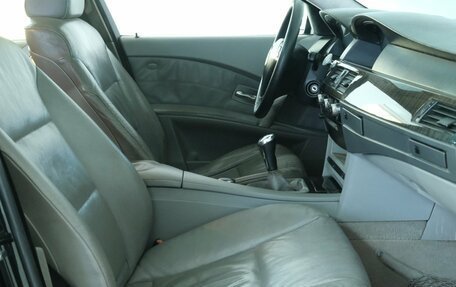 BMW 5 серия, 2003 год, 999 000 рублей, 21 фотография