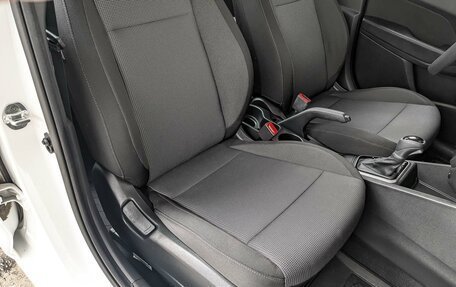 Hyundai Solaris II рестайлинг, 2022 год, 1 550 000 рублей, 23 фотография