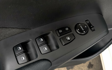 Hyundai Solaris II рестайлинг, 2022 год, 1 550 000 рублей, 25 фотография