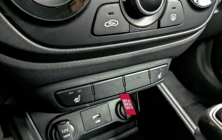 Hyundai Solaris II рестайлинг, 2022 год, 1 550 000 рублей, 29 фотография