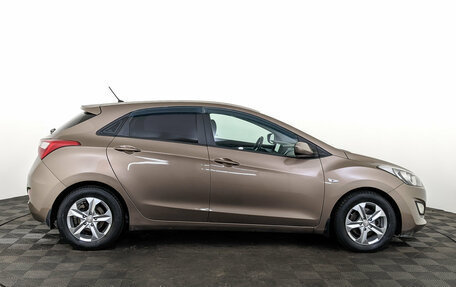 Hyundai i30 II рестайлинг, 2013 год, 1 195 000 рублей, 4 фотография