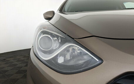 Hyundai i30 II рестайлинг, 2013 год, 1 195 000 рублей, 11 фотография