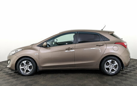 Hyundai i30 II рестайлинг, 2013 год, 1 195 000 рублей, 8 фотография