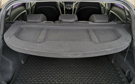 Hyundai i30 II рестайлинг, 2013 год, 1 195 000 рублей, 10 фотография