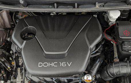 Hyundai i30 II рестайлинг, 2013 год, 1 195 000 рублей, 9 фотография