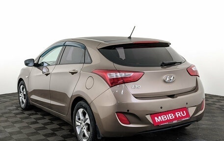 Hyundai i30 II рестайлинг, 2013 год, 1 195 000 рублей, 7 фотография