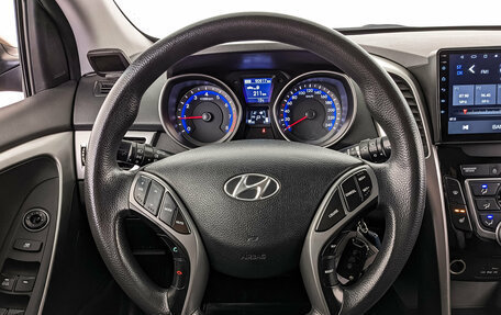 Hyundai i30 II рестайлинг, 2013 год, 1 195 000 рублей, 22 фотография
