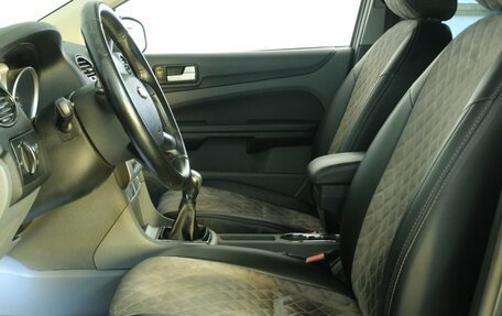 Ford Focus II рестайлинг, 2009 год, 649 000 рублей, 8 фотография