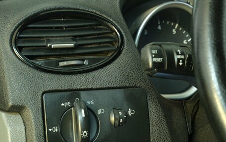 Ford Focus II рестайлинг, 2009 год, 649 000 рублей, 10 фотография