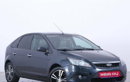 Ford Focus II рестайлинг, 2009 год, 649 000 рублей, 2 фотография