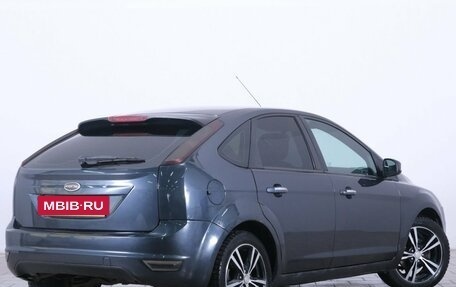 Ford Focus II рестайлинг, 2009 год, 649 000 рублей, 7 фотография