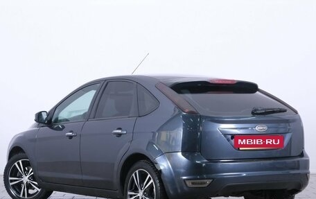 Ford Focus II рестайлинг, 2009 год, 649 000 рублей, 5 фотография