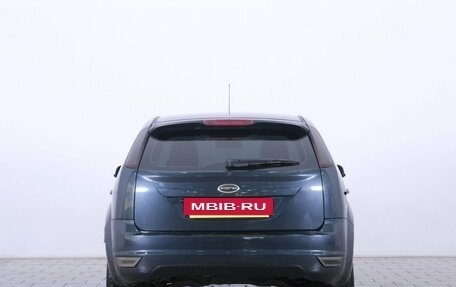 Ford Focus II рестайлинг, 2009 год, 649 000 рублей, 6 фотография