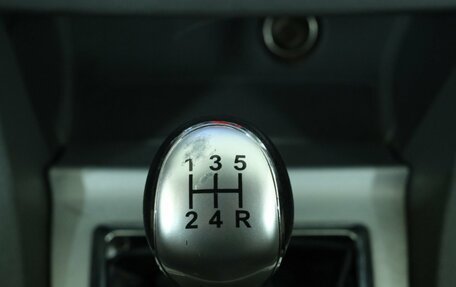 Ford Focus II рестайлинг, 2009 год, 649 000 рублей, 16 фотография