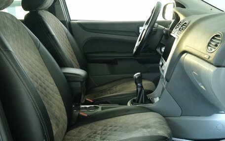Ford Focus II рестайлинг, 2009 год, 649 000 рублей, 19 фотография