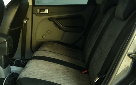 Ford Focus II рестайлинг, 2009 год, 649 000 рублей, 20 фотография