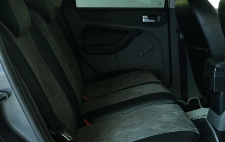 Ford Focus II рестайлинг, 2009 год, 649 000 рублей, 21 фотография