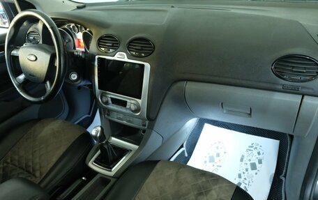 Ford Focus II рестайлинг, 2009 год, 649 000 рублей, 18 фотография