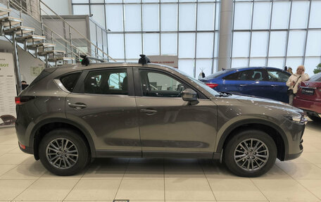 Mazda CX-5 II, 2019 год, 2 400 000 рублей, 5 фотография