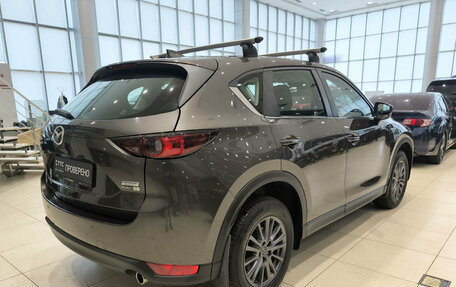 Mazda CX-5 II, 2019 год, 2 400 000 рублей, 6 фотография