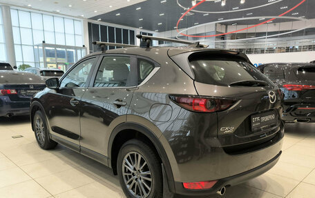 Mazda CX-5 II, 2019 год, 2 400 000 рублей, 8 фотография
