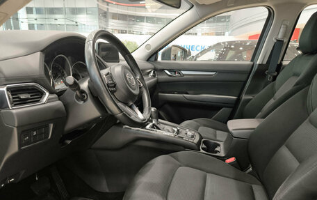 Mazda CX-5 II, 2019 год, 2 400 000 рублей, 20 фотография
