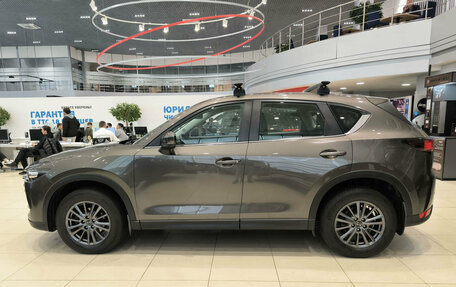 Mazda CX-5 II, 2019 год, 2 400 000 рублей, 10 фотография