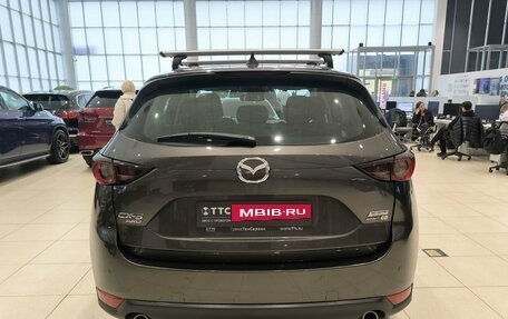 Mazda CX-5 II, 2019 год, 2 400 000 рублей, 7 фотография