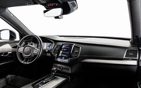 Volvo XC90 II рестайлинг, 2019 год, 4 390 000 рублей, 9 фотография