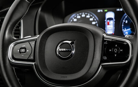 Volvo XC90 II рестайлинг, 2019 год, 4 390 000 рублей, 11 фотография