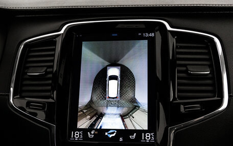 Volvo XC90 II рестайлинг, 2019 год, 4 390 000 рублей, 17 фотография