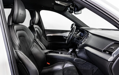 Volvo XC90 II рестайлинг, 2019 год, 4 390 000 рублей, 23 фотография