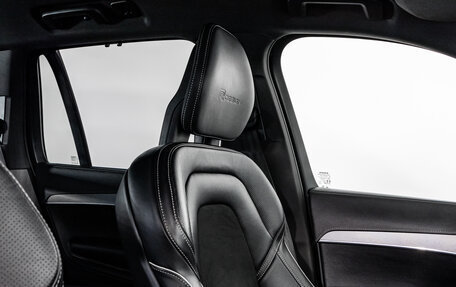 Volvo XC90 II рестайлинг, 2019 год, 4 390 000 рублей, 24 фотография