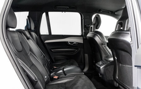 Volvo XC90 II рестайлинг, 2019 год, 4 390 000 рублей, 25 фотография