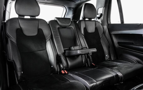 Volvo XC90 II рестайлинг, 2019 год, 4 390 000 рублей, 26 фотография