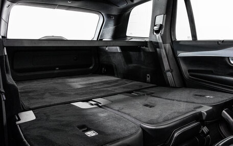 Volvo XC90 II рестайлинг, 2019 год, 4 390 000 рублей, 29 фотография