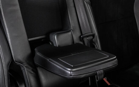 Volvo XC90 II рестайлинг, 2019 год, 4 390 000 рублей, 27 фотография