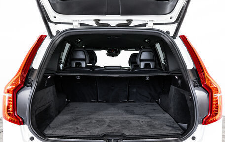 Volvo XC90 II рестайлинг, 2019 год, 4 390 000 рублей, 31 фотография