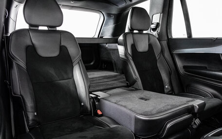 Volvo XC90 II рестайлинг, 2019 год, 4 390 000 рублей, 28 фотография