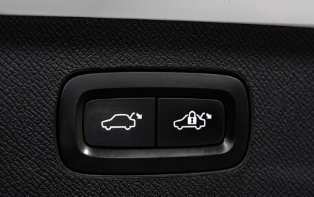 Volvo XC90 II рестайлинг, 2019 год, 4 390 000 рублей, 34 фотография