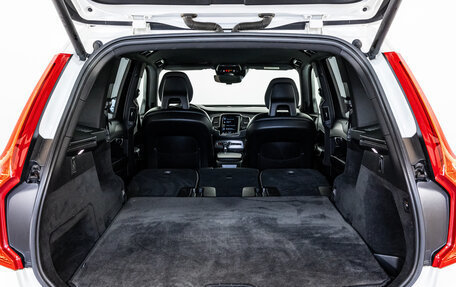 Volvo XC90 II рестайлинг, 2019 год, 4 390 000 рублей, 32 фотография