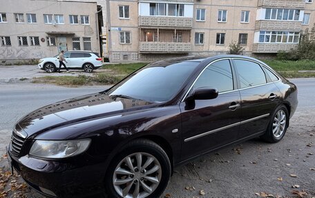 Hyundai Grandeur, 2006 год, 770 000 рублей, 2 фотография