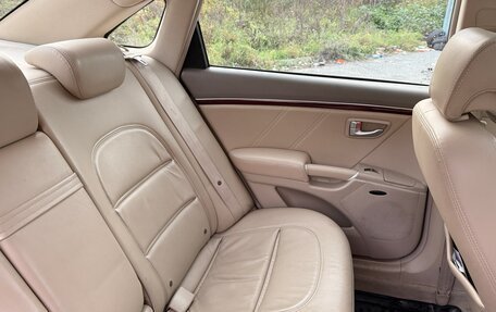 Hyundai Grandeur, 2006 год, 770 000 рублей, 14 фотография