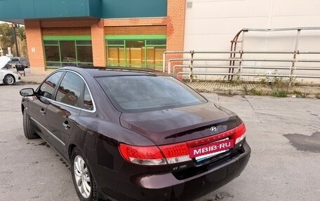 Hyundai Grandeur, 2006 год, 770 000 рублей, 5 фотография